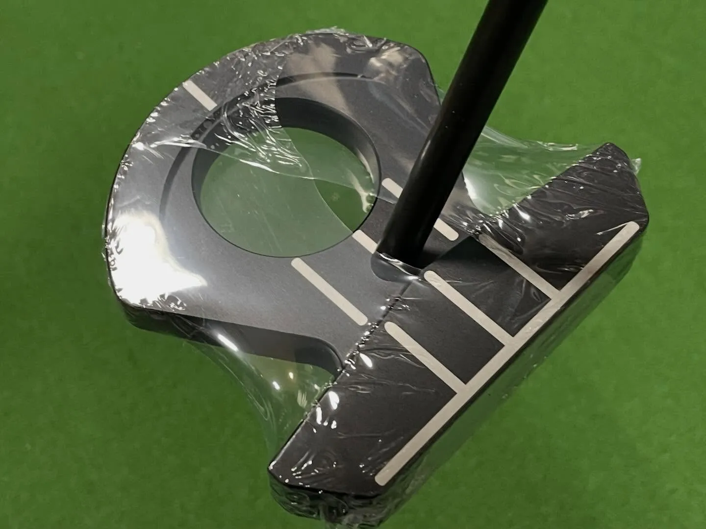 L.A.B.GOLF DF3i カスタム入荷✨