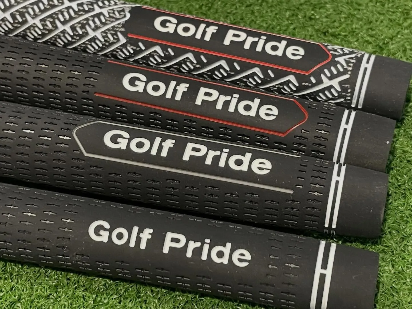 4月よりGolf Prideのグリップが価格変更となります‼...