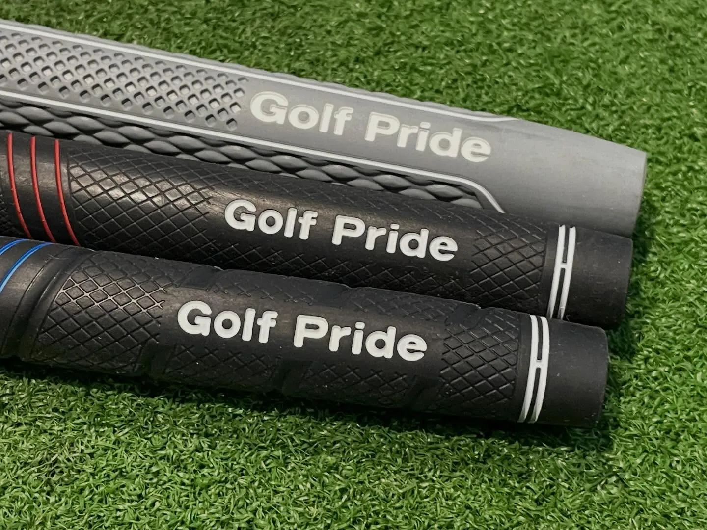 4月よりGolf Prideのグリップが価格変更となります‼...