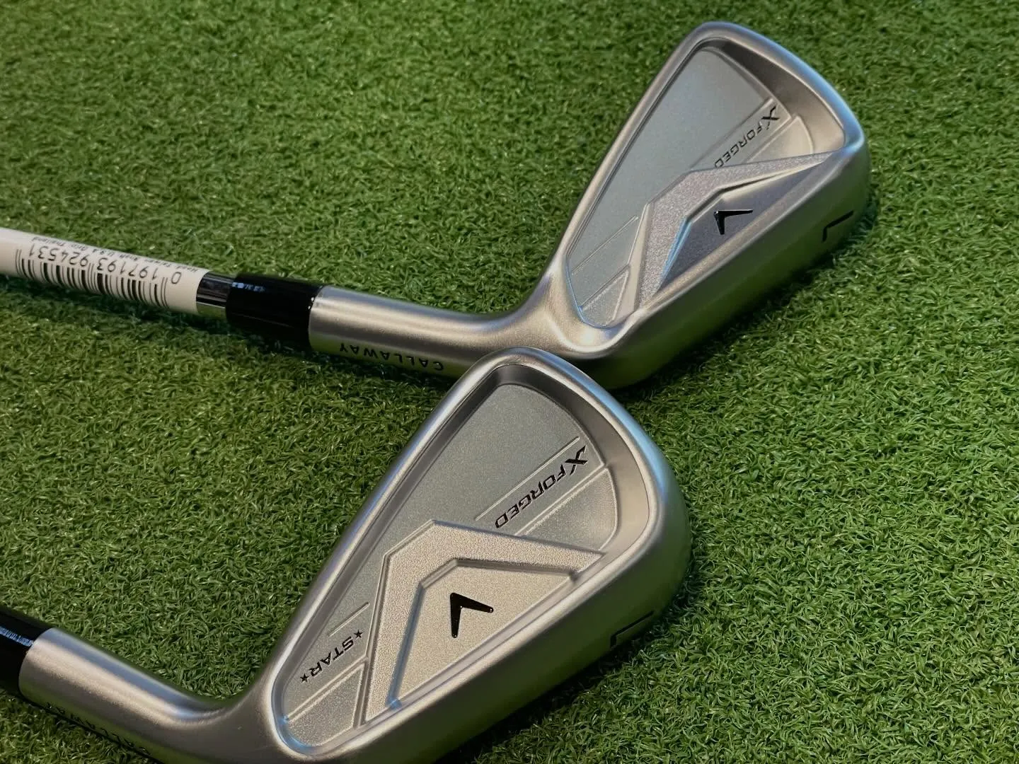 Callaway最新X FORGED  X FORGED S...