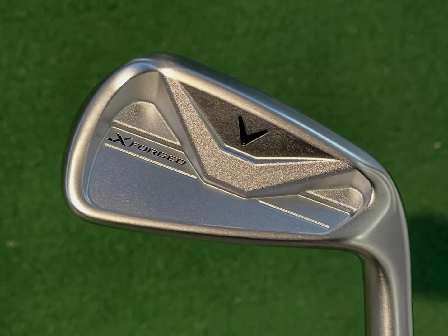 Callaway最新X FORGED  X FORGED S...