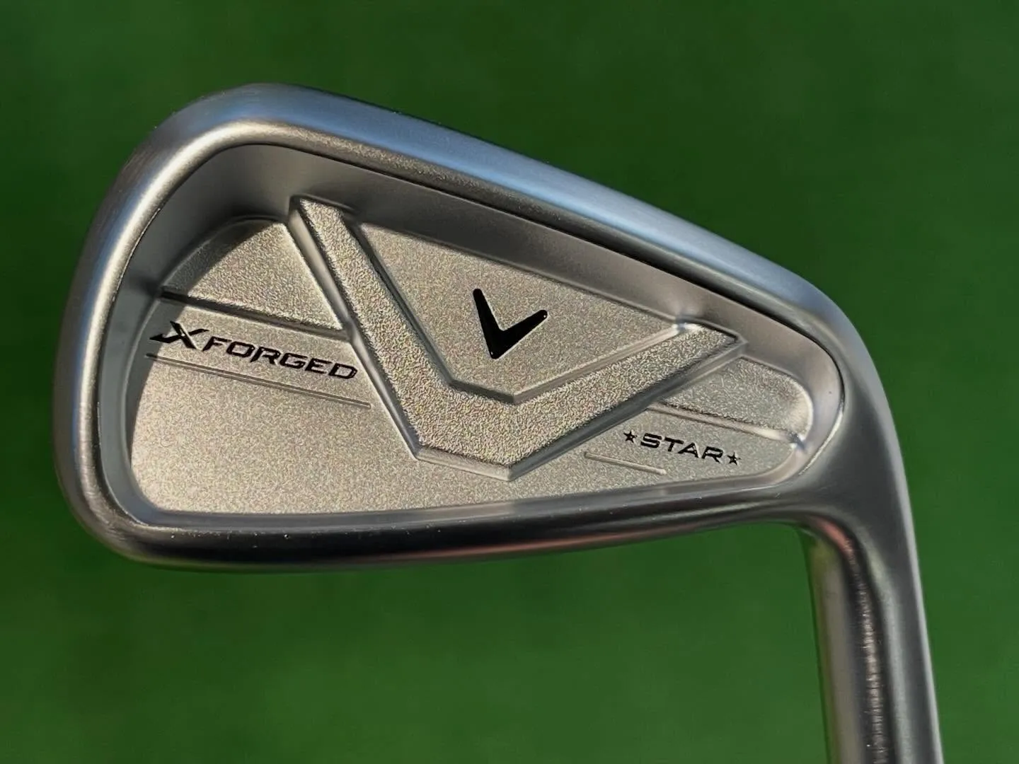 Callaway最新X FORGED  X FORGED S...