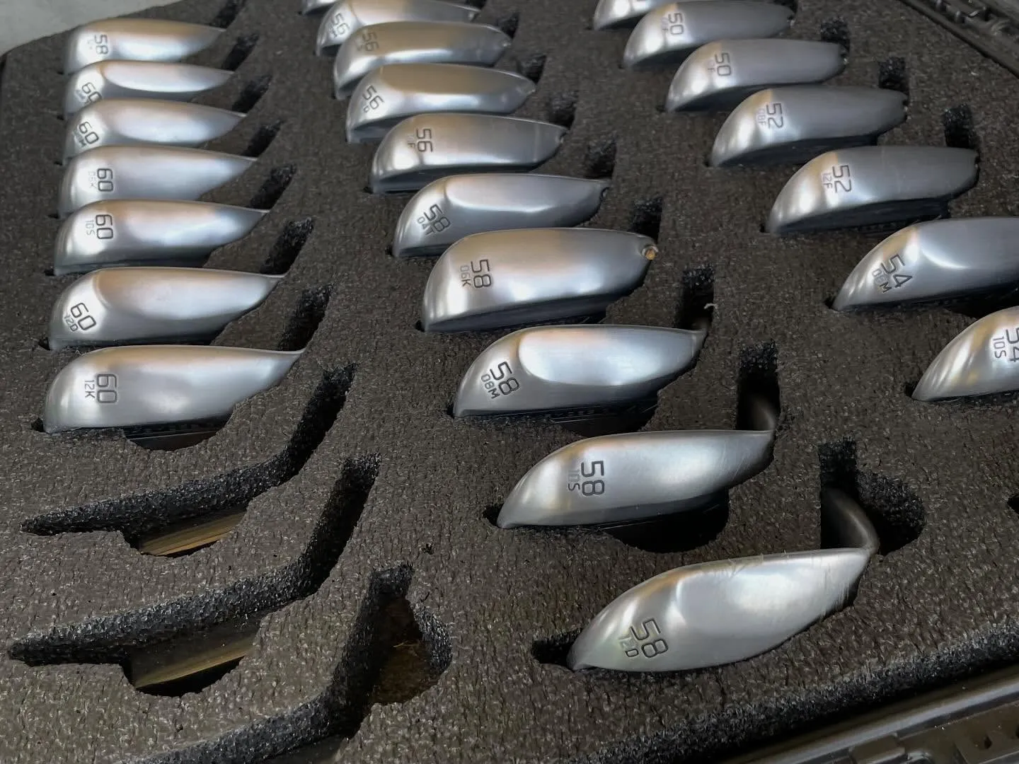 本日タイトリストフィッティングイベント開催‼️