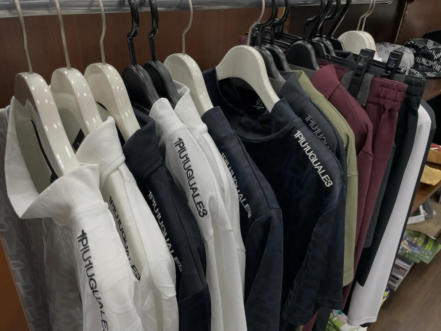 春夏ウェア続々入荷しております✨