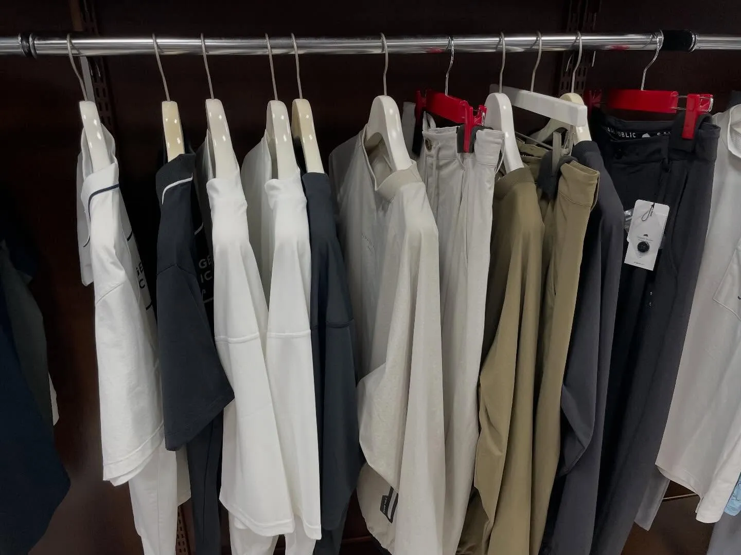 春夏ウェア続々入荷しております✨