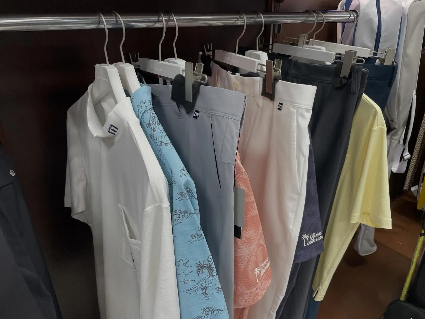 春夏ウェア続々入荷しております✨