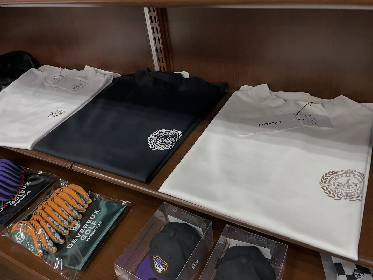 春夏ウェア続々入荷しております✨