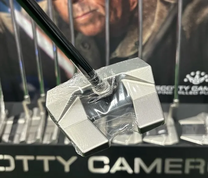 SCOTTY CAMERON　2026PHANTOM5 OC...