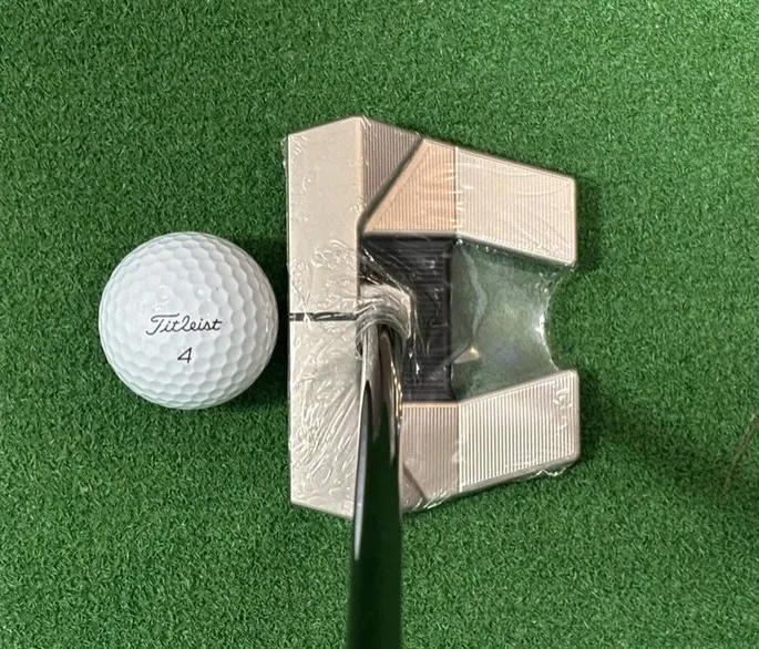 SCOTTY CAMERON　2026PHANTOM5 OC...