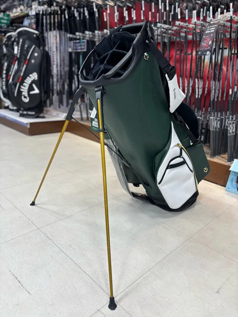 VESSEL 2026 Season Openerキャディバ...