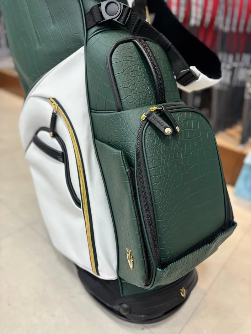 VESSEL 2026 Season Openerキャディバ...