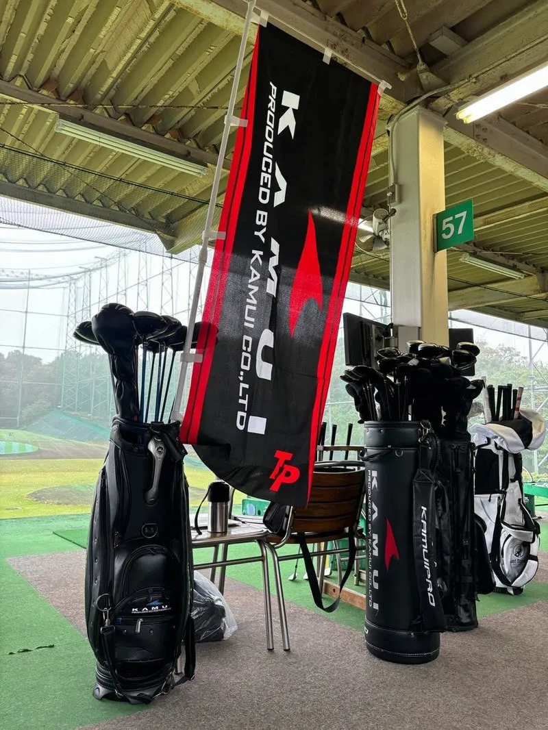 昨日は沢山の方に試打会ご参加いただき誠にありがとうございまし...