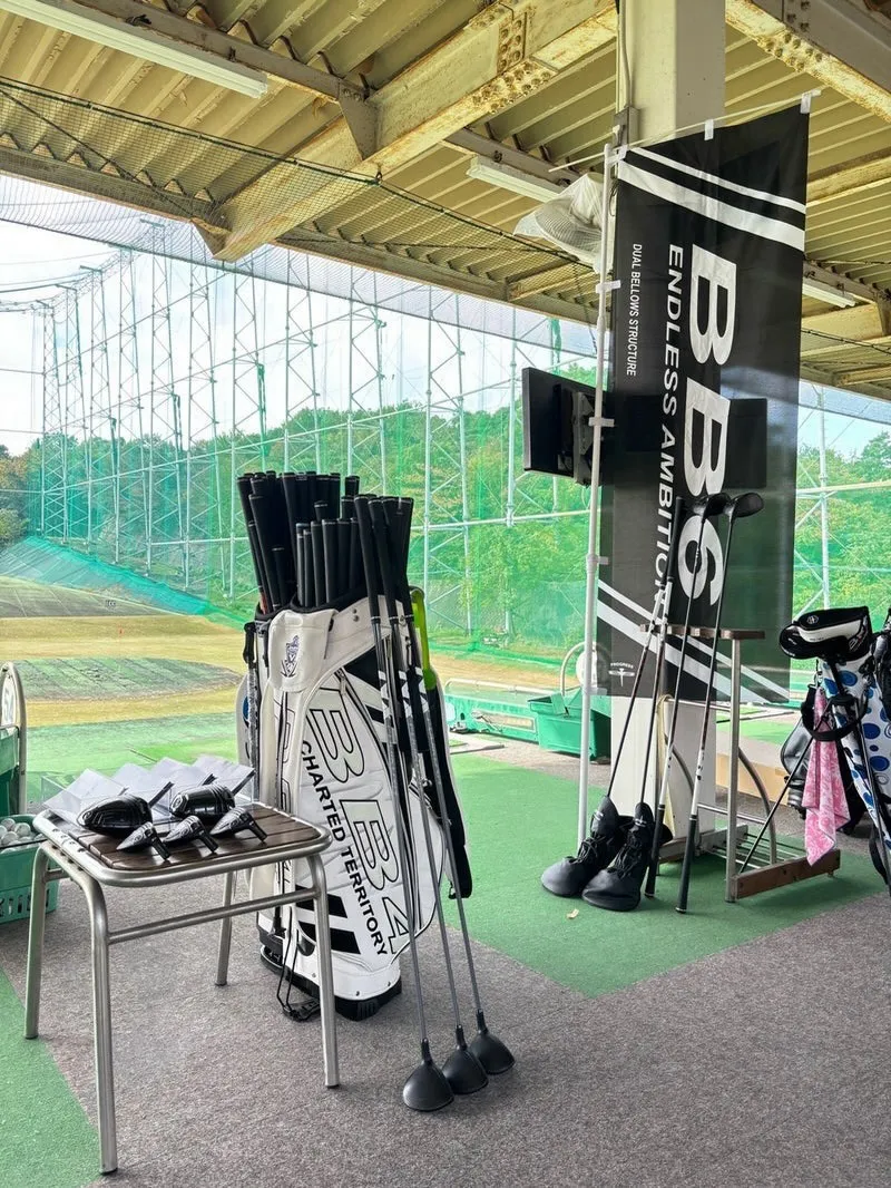 昨日は沢山の方に試打会ご参加いただき誠にありがとうございまし...