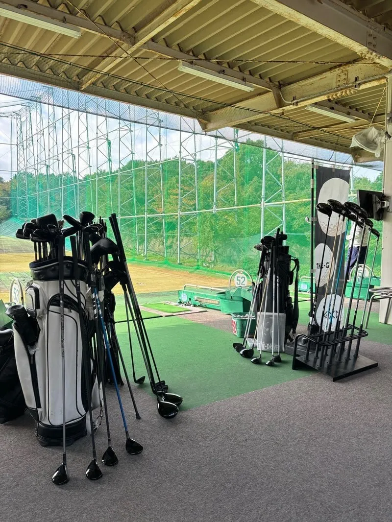 昨日は沢山の方に試打会ご参加いただき誠にありがとうございまし...