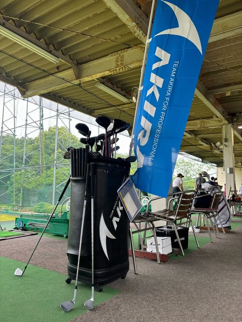 昨日は沢山の方に試打会ご参加いただき誠にありがとうございまし...