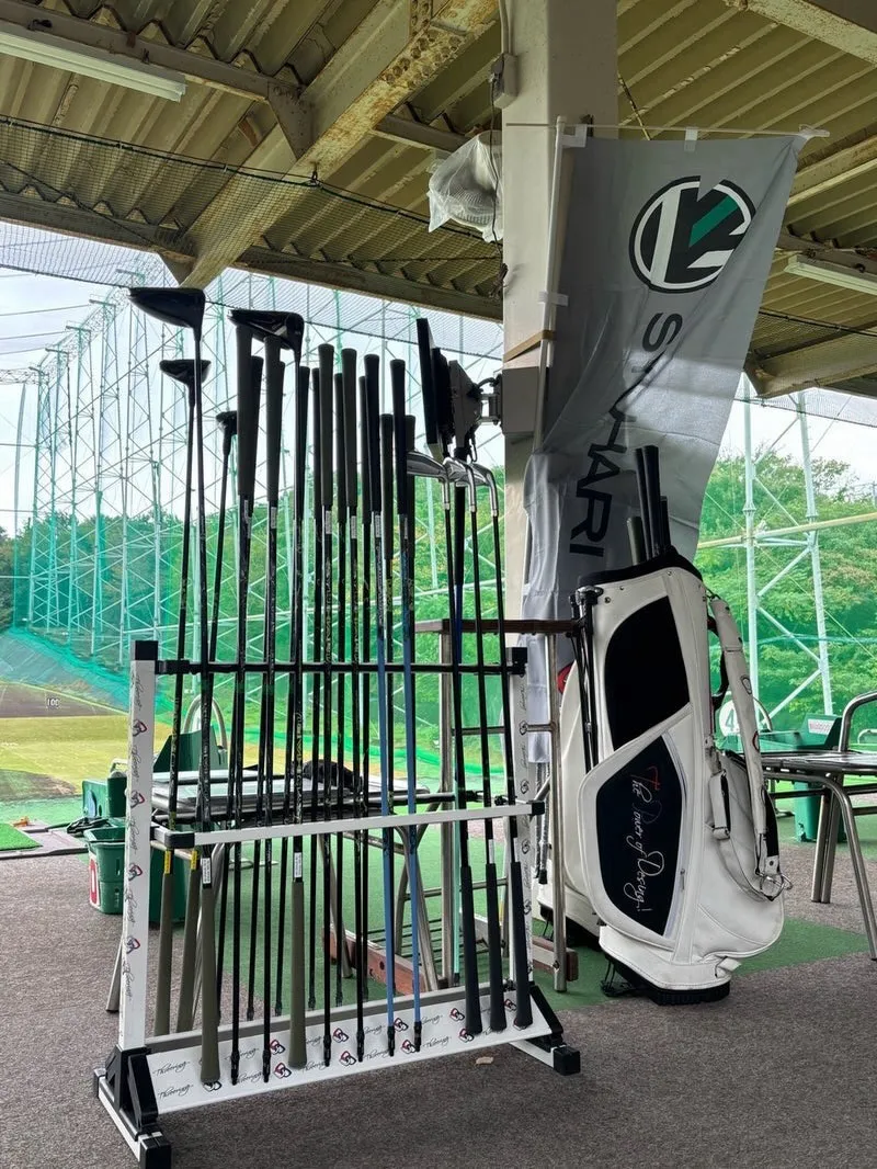 昨日は沢山の方に試打会ご参加いただき誠にありがとうございまし...