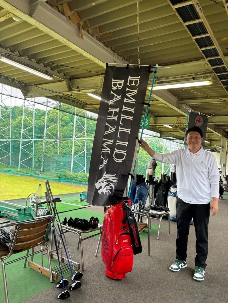 昨日は沢山の方に試打会ご参加いただき誠にありがとうございまし...