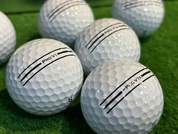 タイトリストPRO V1シリーズにAIMモデルが登場‼️