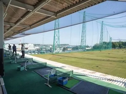 系列の練習場　インターゴルフクラブにて7月8月平日限定でお得...
