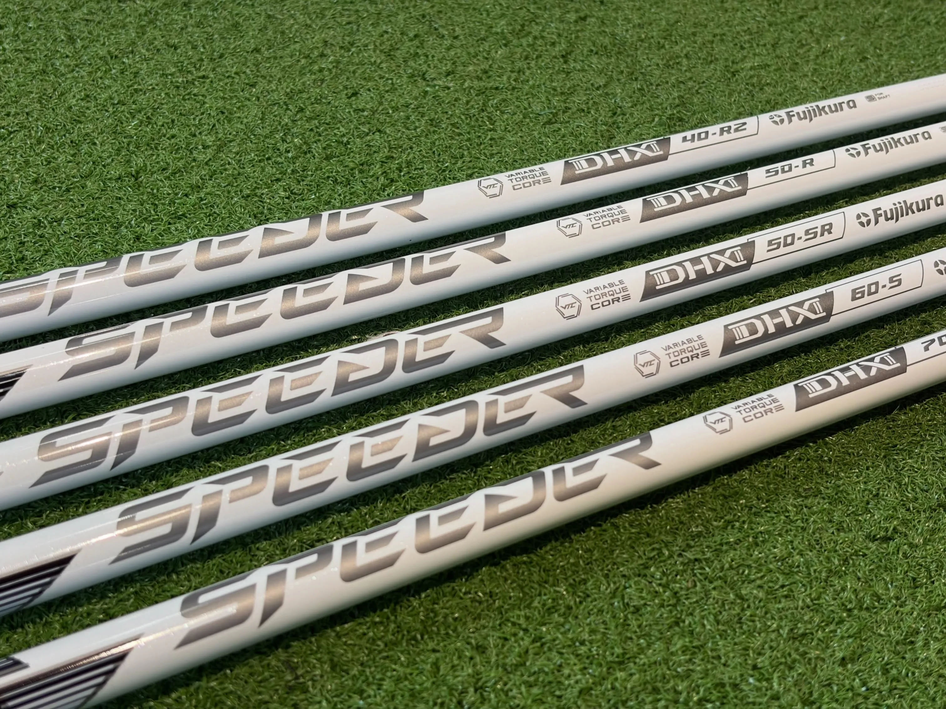 SRIXON ZXi RKT情報解禁‼️