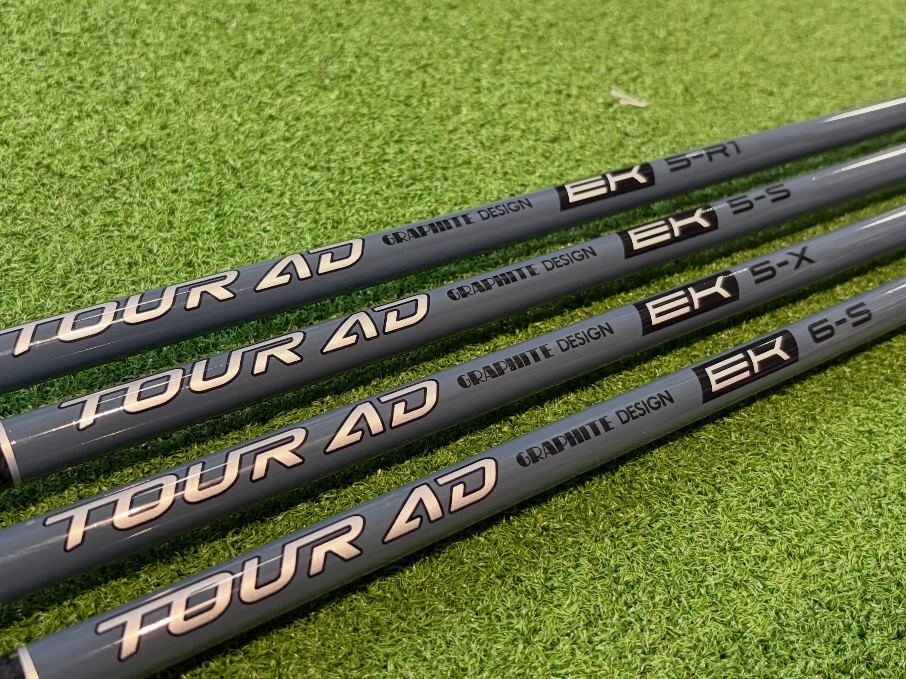 SRIXON ZXi RKT情報解禁‼️