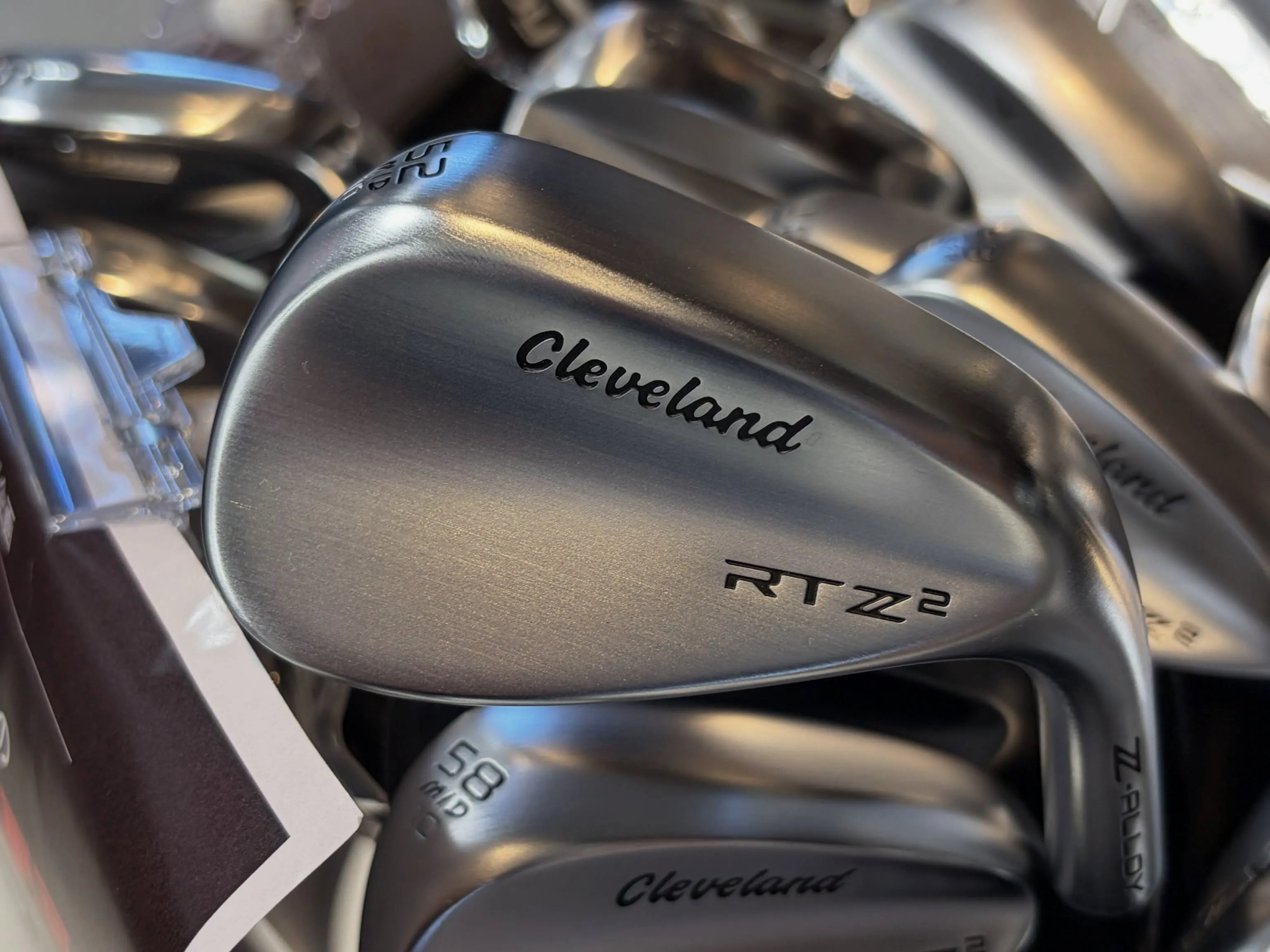 SRIXON ZXi RKT情報解禁‼️