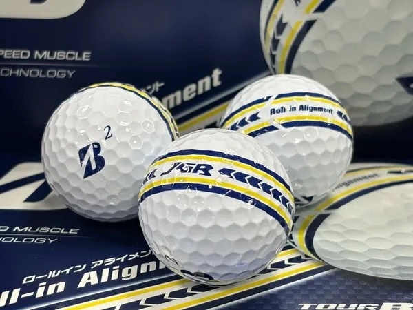 Bridgestone JGRにアライメント入りが新発売‼️