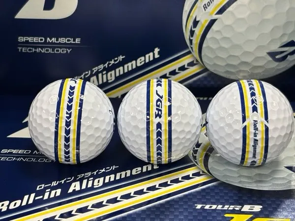 Bridgestone JGRにアライメント入りが新発売‼️