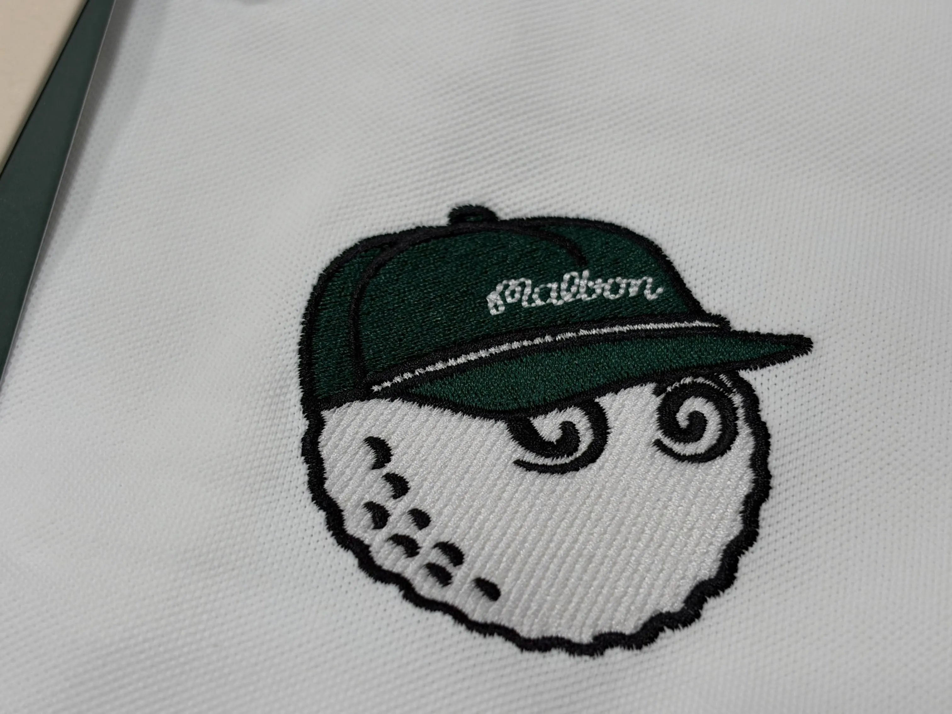 Malbon Golf取扱スタートしました✨