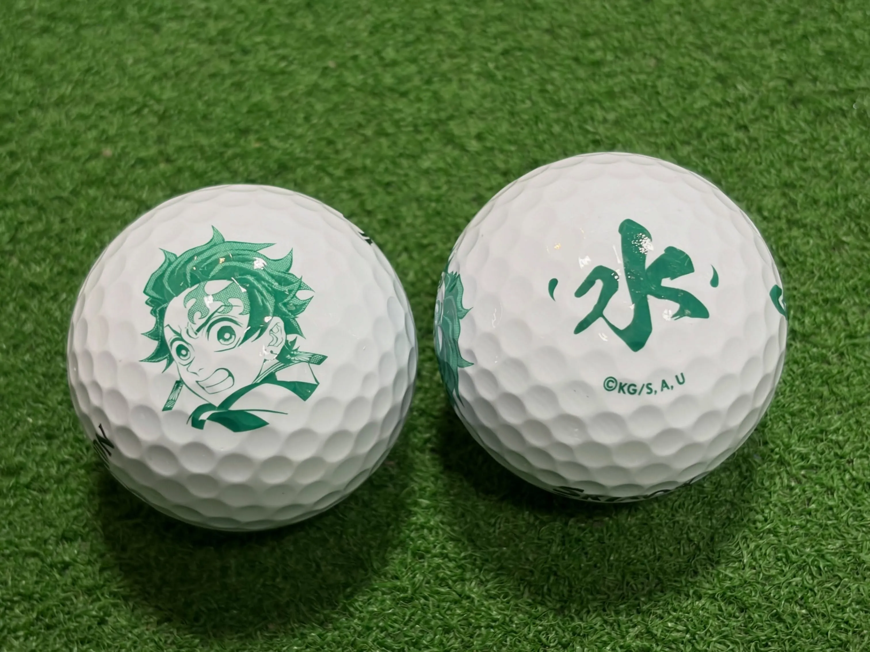 鬼滅の刃⚔️SRIXON