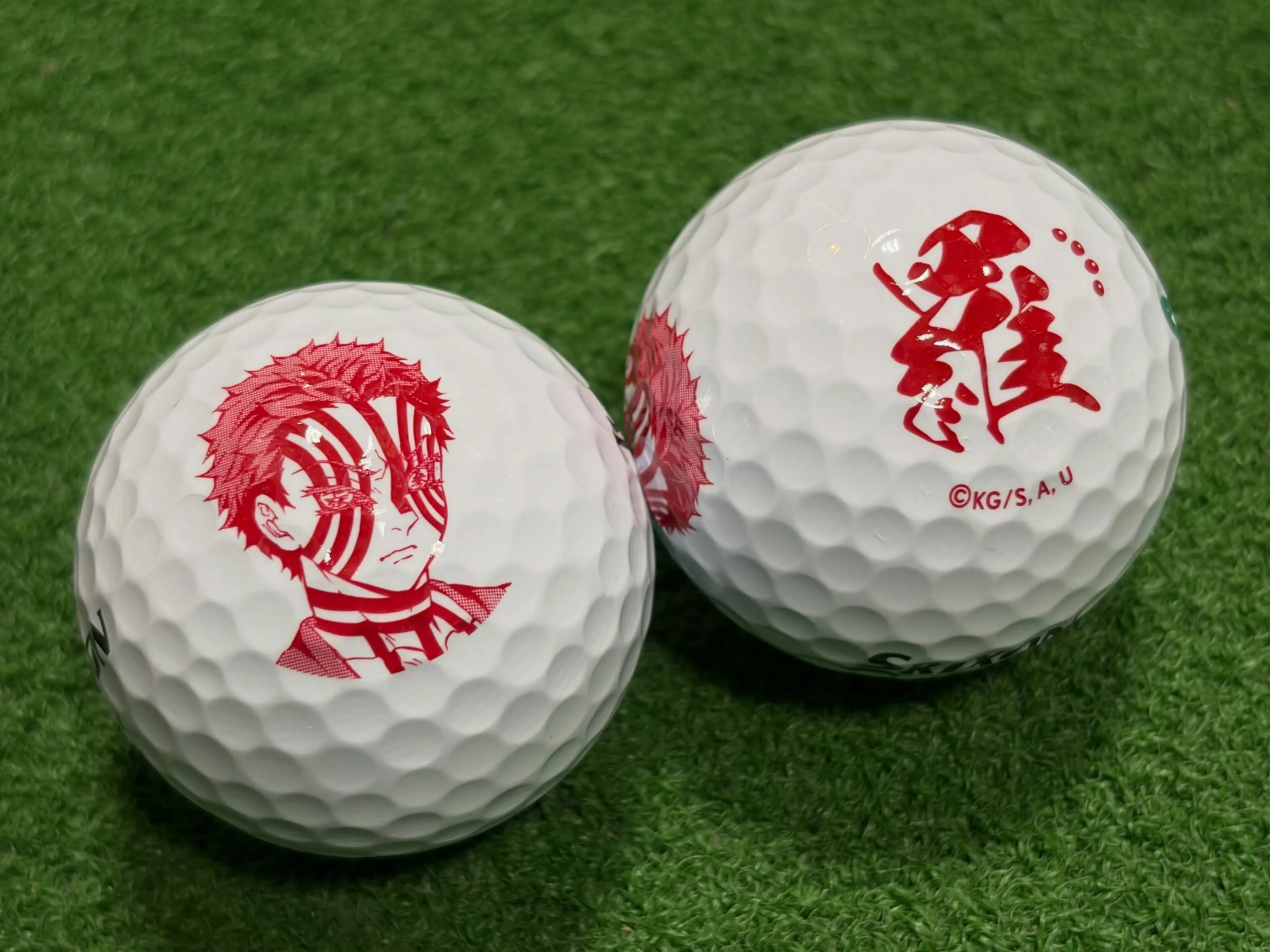 鬼滅の刃⚔️SRIXON