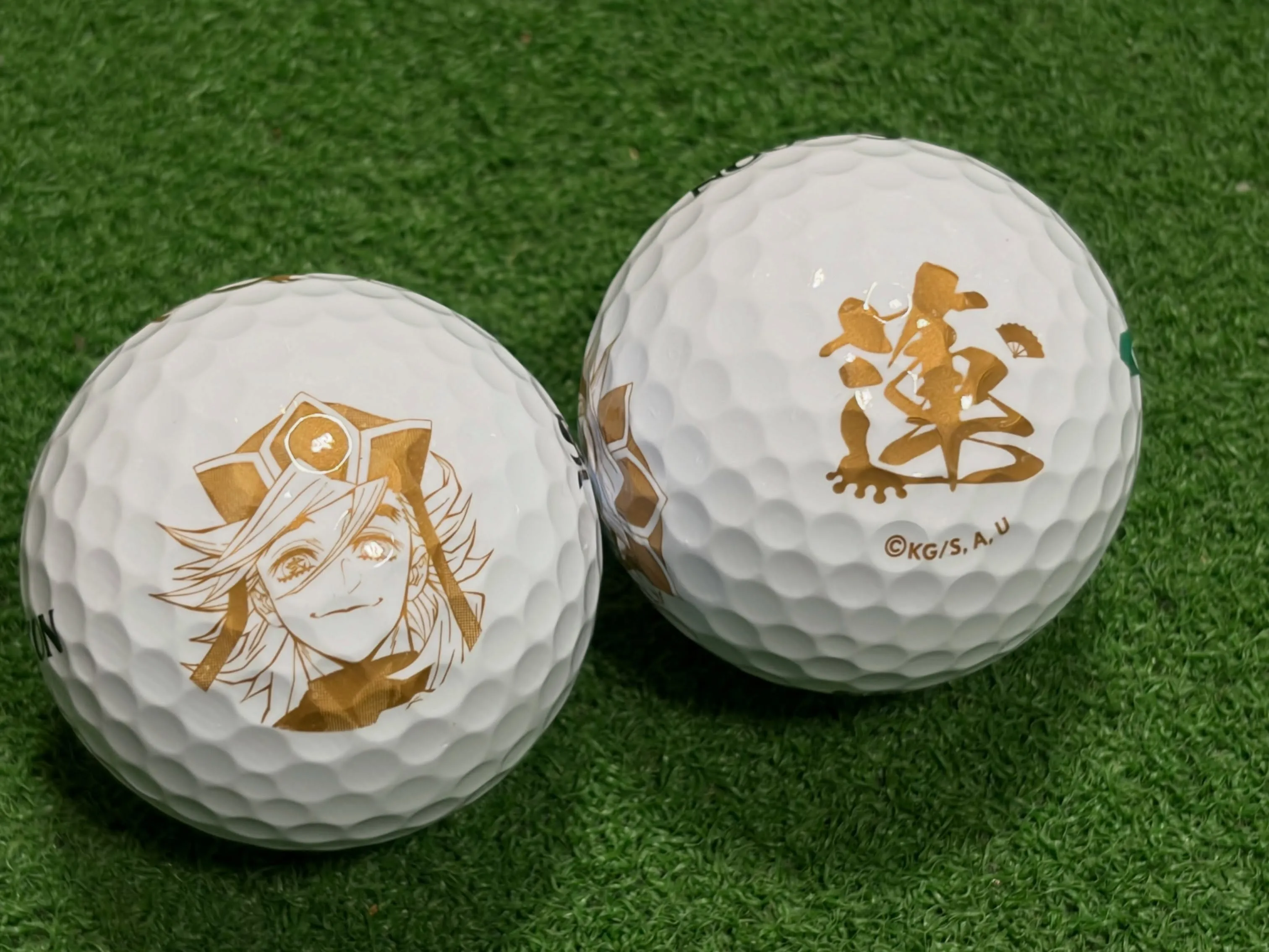 鬼滅の刃⚔️SRIXON