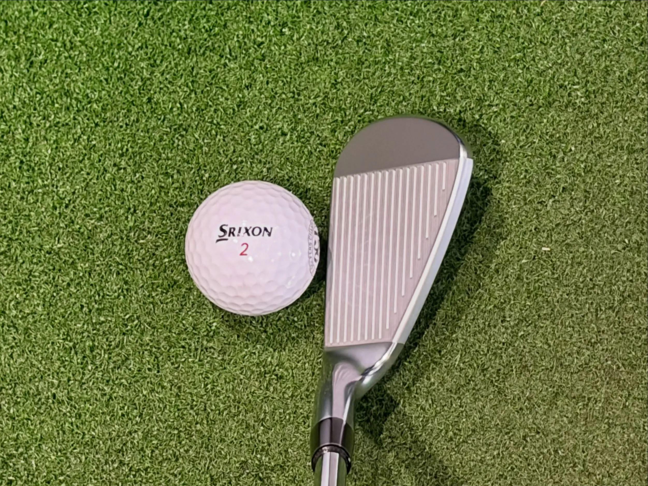 今月12日に発売したSRIXON ZXiシリーズ