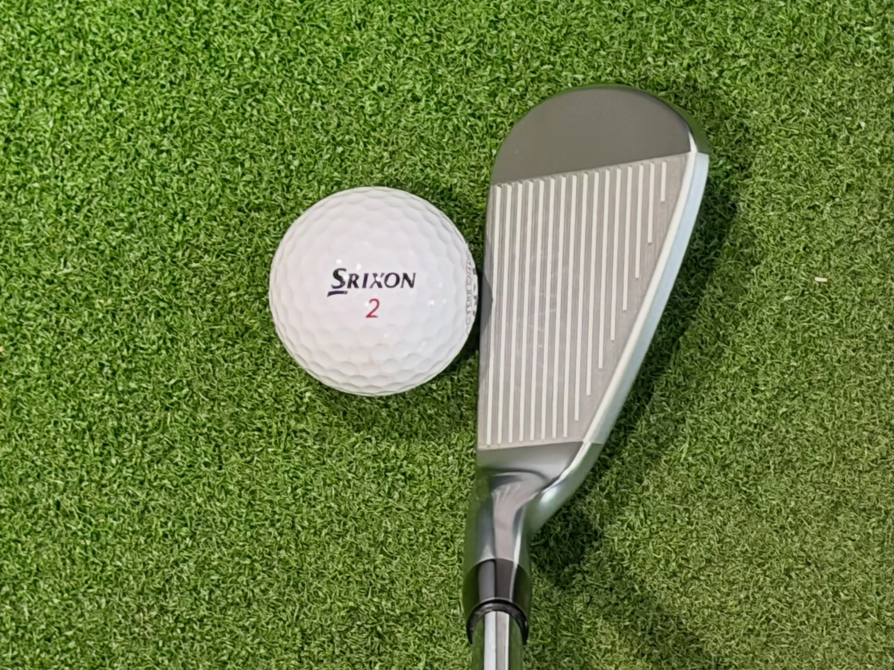 今月12日に発売したSRIXON ZXiシリーズ