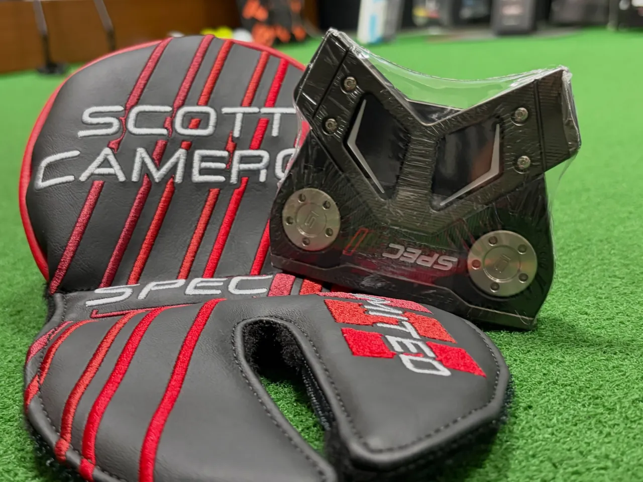 ✨SCOTTY CAMERON Limited Editio...
