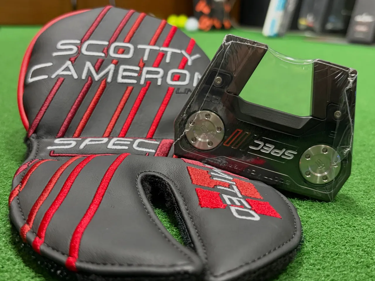 ✨SCOTTY CAMERON Limited Editio...