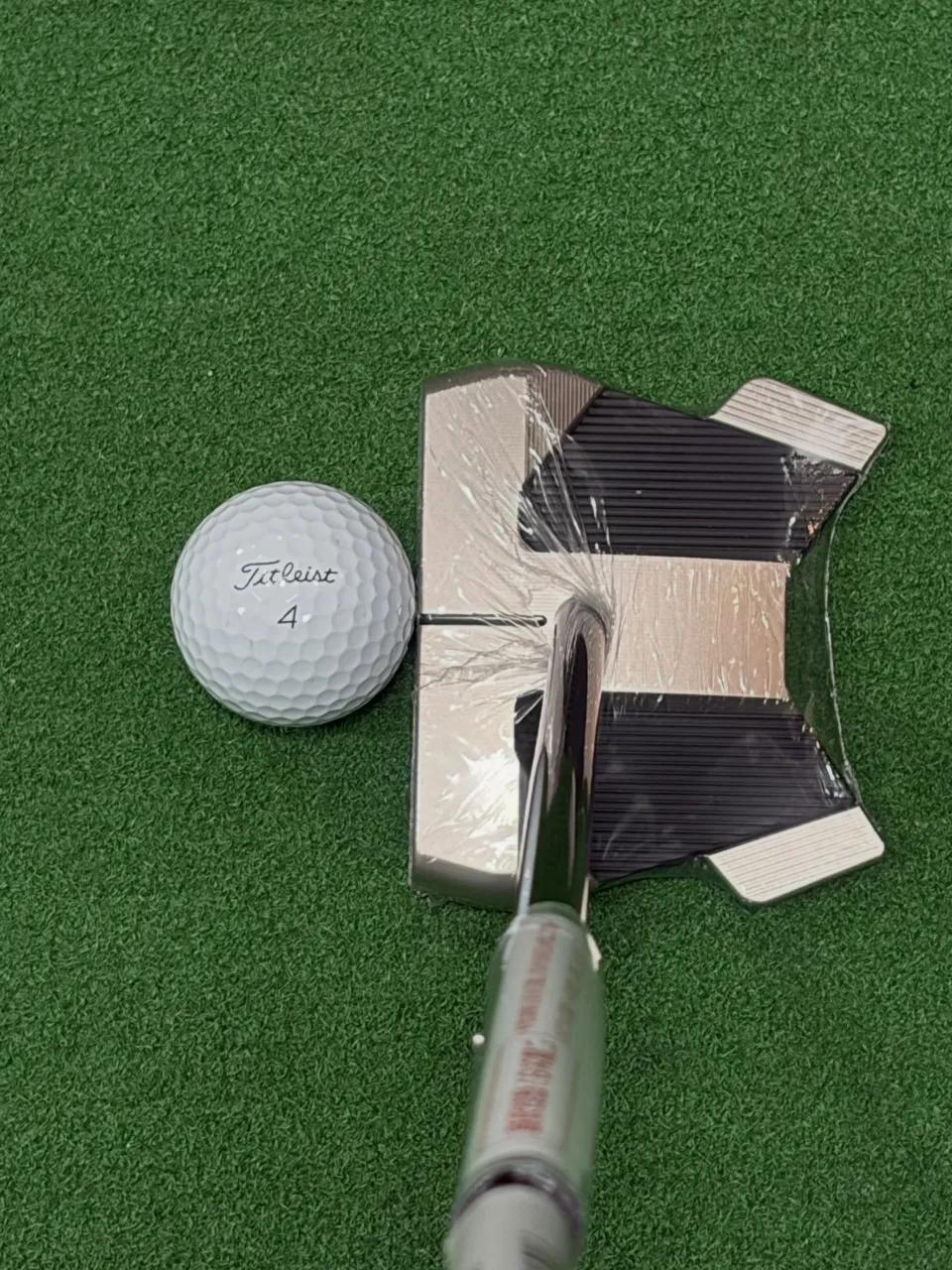 SCOTTY CAMERON PHANTOM11R OC ...