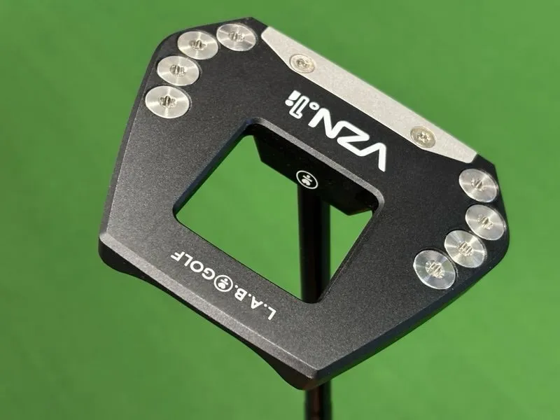 L.A.B.GOLFNEWモデルが発売✨