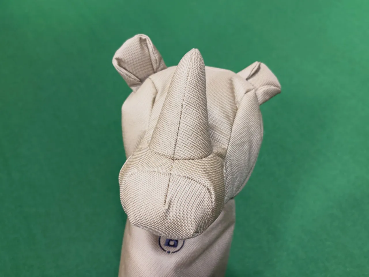 BRIEFINGから新作ヘッドカバー登場‼️